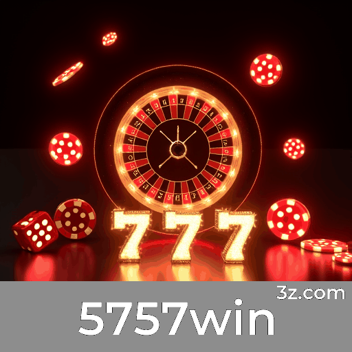 5757win game mais image