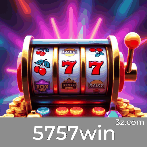 5757win game mais image