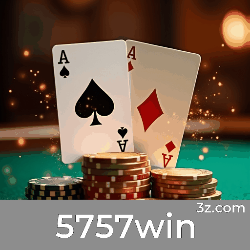 5757win game mais image