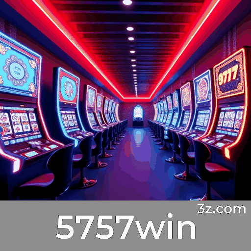 5757win game mais image