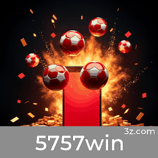 5757win game mais image