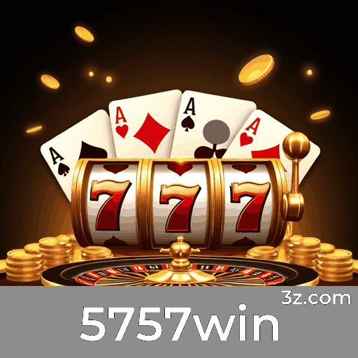 5757win game mais image