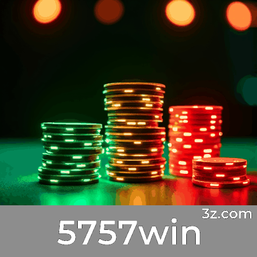 5757win game mais image