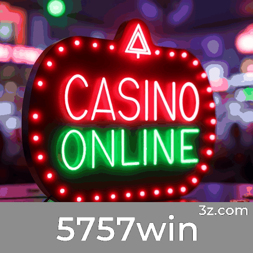 5757win game mais image