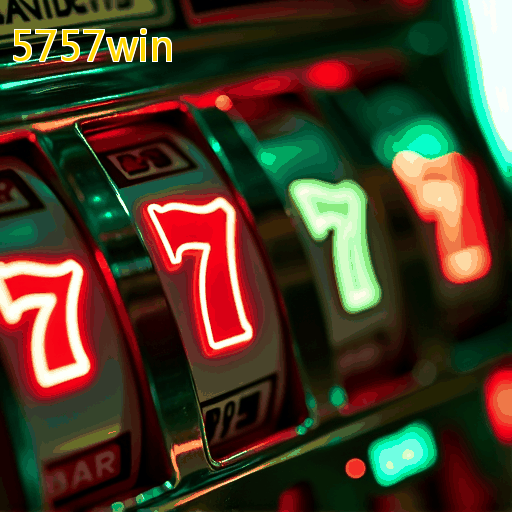 5757win GAME  App Baixar
