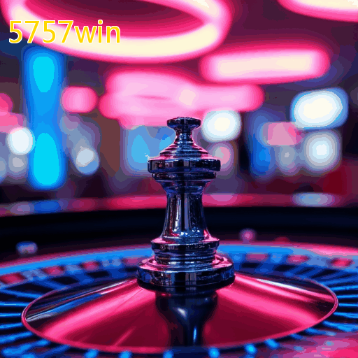 5757win GAME Jogo Cassino no Brasil 2025