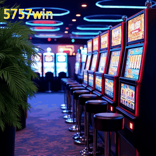 5757win GAME Jogo Cassino no Brasil 2025
