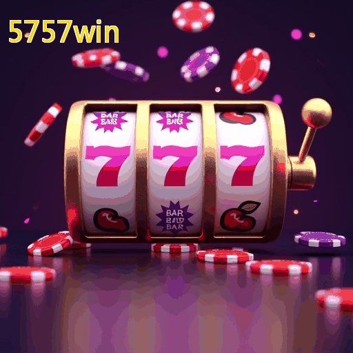 5757win GAME Slots de Cassino